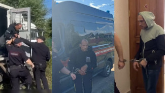 Самарский суд вынес пожизненный приговор педофилу за убийство двухлетней девочки