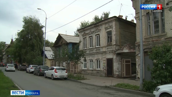 Мэр Иван Носков представил отчёт о работе администрации Самары за 2024 год