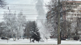 В начале недели Самару накроет волной тепла