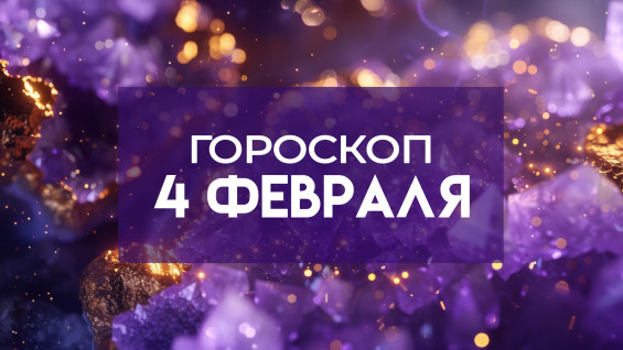 Гороскоп на 4 февраля: все знаки получат шанс проявить лучшие качества