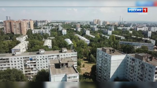 Подготовка жилищного фонда Самары к зиме оценивается на 99%