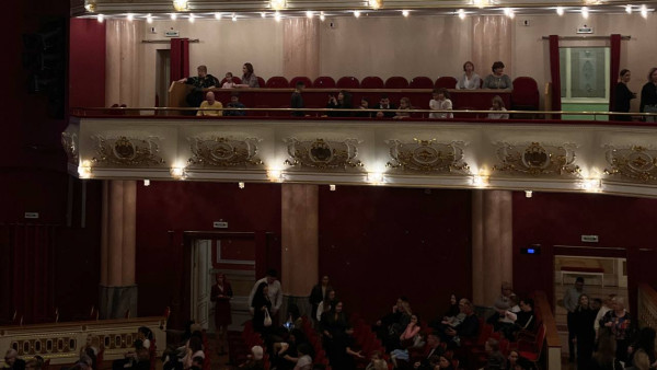 В Самаре бесплатно можно посетить 8 театров в Ночь театрального искусства 27 марта