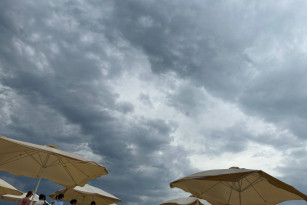 Регион зальет дождями: самарские синоптики обнародовали прогноз на выходные