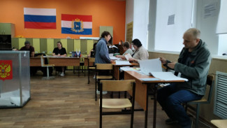 Избирательные округа в Самаре появятся на Яндекс Картах 