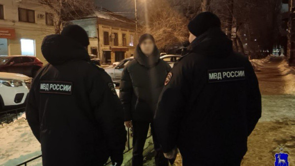 В Самарской области поймали и осудили наркоторговца-рецидивиста