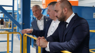 Вячеслав Федорищев заявил о реформировании системы обращения твердых коммунальных отходов