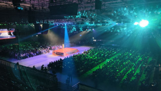 Масштабное офлайн-событие для предпринимателей объединило  полторы тысячи бизнесменов региона