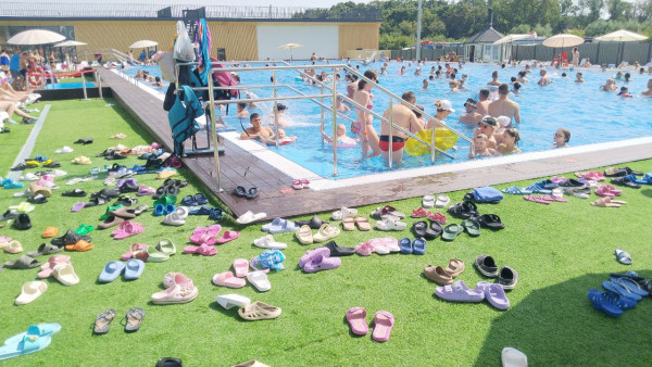 Жителей Самарской области предупредили об опасности тепловых ударов