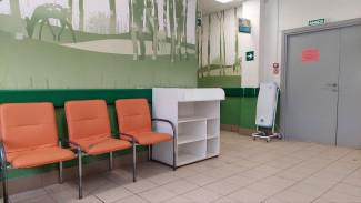 В Самаре ищут подрядчика для строительства детской поликлиники на ул. Панова 