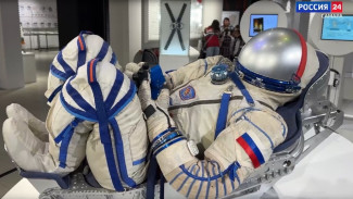 Участники Всероссийского медиаконкурса «Русский космос» со всей России рассказывают о вкладе своих городов в покорение околоземного пространства 