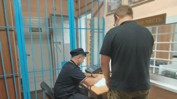 В Самарской области задержан пьяный угонщик автомобилей
