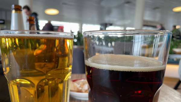 Самарцам рассказали, как не пострадать от кваса