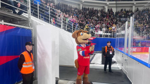 Минспорт Самары прокомментировал срыв игры с нижегородским «Мотором»