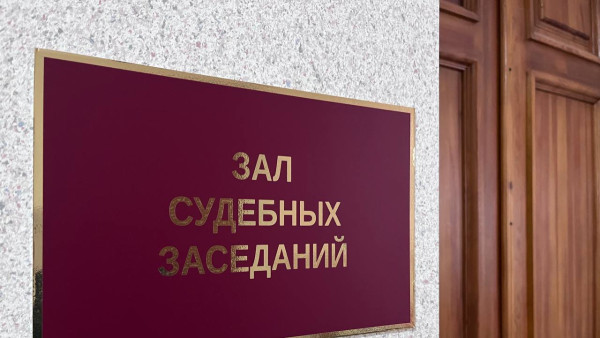 Житель Самарской области пытался украсть пожертвования из мечети