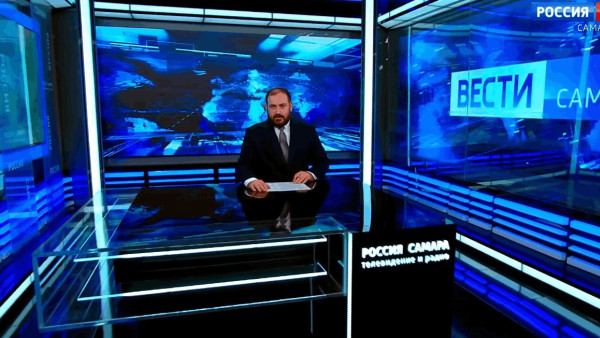 «Вести-Самара» 08.07.2026