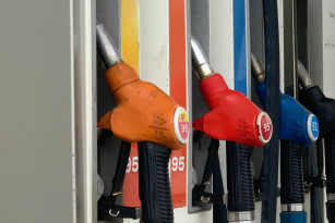 В Госдуме объяснили самарцам причины лимитов на топливо на АЗС