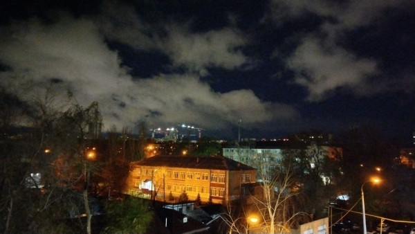 25 ноября на Самару обрушится серия магнитных бурь