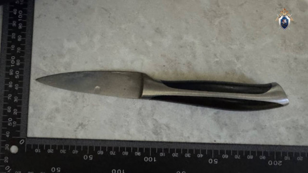 В Самаре задержан подозреваемый в убийстве на проспекте Кирова