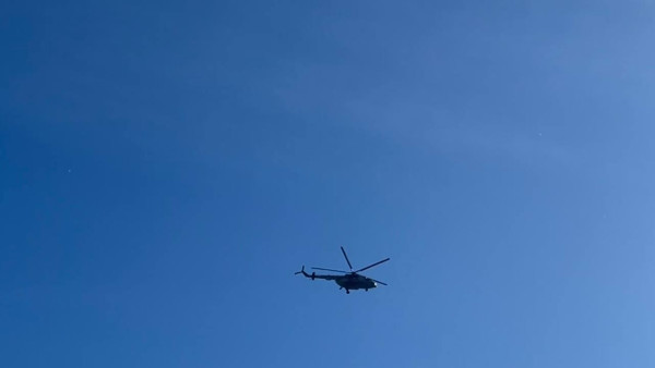 На аэродроме Кряж в Самаре пройдут учения поисково-спасательного вертолета Ми-8
