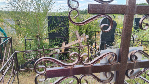 В Самаре в 2026 году вырастет стоимость семейных могил