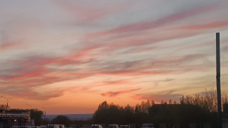 Штормовое предупреждение: самарцев ждет погода на 9° выше нормы