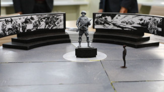 В Самаре планируют установить памятник солдатам СВО