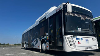 В Самаре автобусный маршрут №9 изменен из-за ремонта на Ставропольской 21 октября