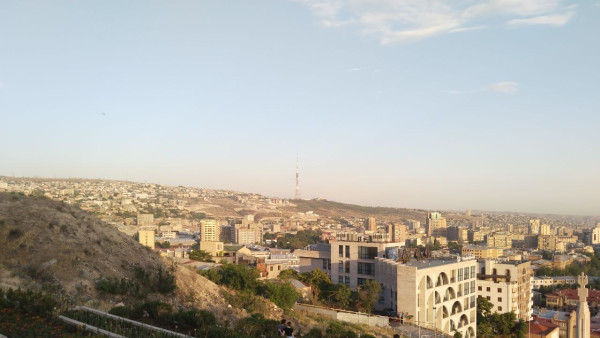 Самарские туристы поделились впечатлениями от 5-дневной поездки в Ереван