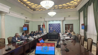 В Самаре проверяют документы участников СВО, претендующих на депутатские мандаты от «Единой России»