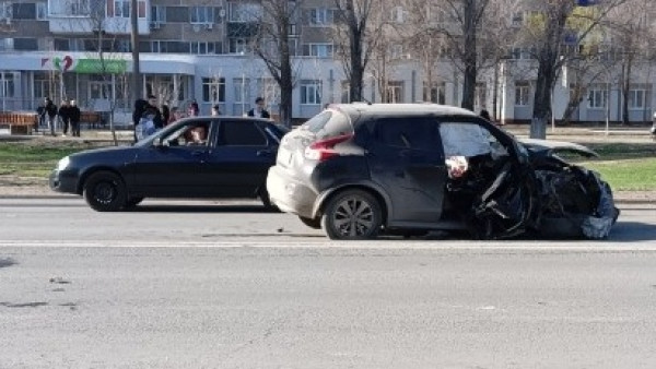 В Самарской области умер пассажир по вине пьяного водителя