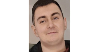 В Самаре пропал мужчина в синей куртке