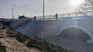 В Самарской области завершается капремонт ключевого моста на маршруте Самара – Тольятти