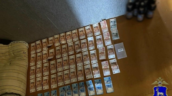 В Самарской области задержаны пятеро подозреваемых в нападении на пенсионеров