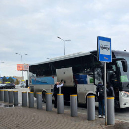 В Самаре запустят бесплатные автобусы для болельщиков на матч с ЦСКА 18 апреля