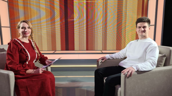 «Звезда и Лира»: «каждый внес свой вклад для нашей будущей Победы»