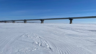 В Самарской области 14 декабря закрыли платную трассу «Обход Тольятти» 