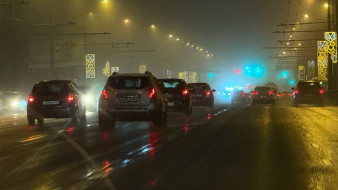 Повышенный режим опасности ввели в Самарской области 3 марта