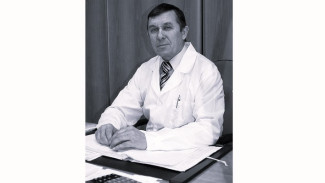 Самарский Минздрав сообщил о смерти главврача