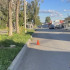 В Самаре 77-летняя пенсионерка попала под колёса автомобиля