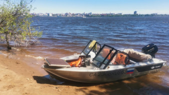 Синоптики рассказали, когда в Самарской области грянет дождь