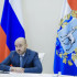 Вячеслав Федорищев назначил врио министра региональной безопасности Самарской области Александра Шаркова