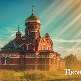 4 ноября День Казанской иконы Божией Матери: открытки и поздравления