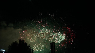 Названо место проведения салюта 23 февраля 2026 года в Самаре