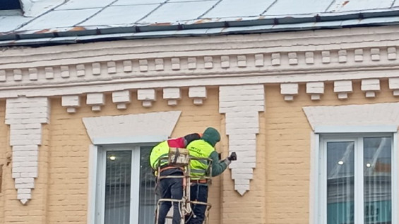 За благоустройство в Самарской области  может перестать отвечать Министерство ЖКХ