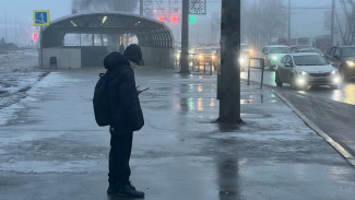 В Самаре 4-летний мальчик отстал от матери и уехал на автобусе не известном направлении 