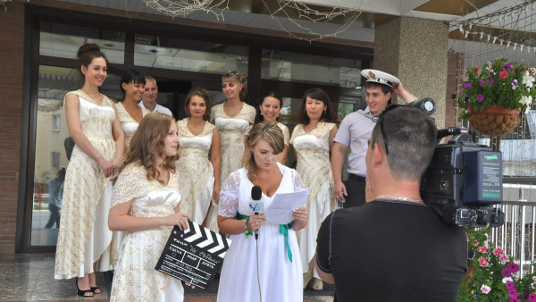 Как зеркальная дата "25.04.25" влияет на ажиотаж в самарских ЗАГСах