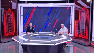 Избитый мигрантами депутат Госдумы Матвеев заявил об открытии второго фронта