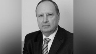 Умер глава департамента администрации Самары Сергей Самарцев 