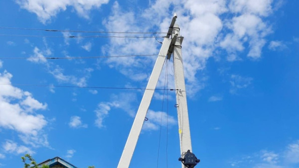 Энергетики рассказали о возможных сбоях интернета из-за незаконных ВОЛС в Самаре