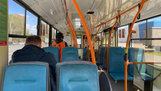 В Самаре троллейбусы оборудуют системами безналичной оплаты проезда